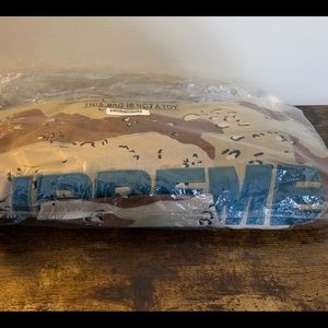 Supreme Best Of The Best Hooded Sweatshirt